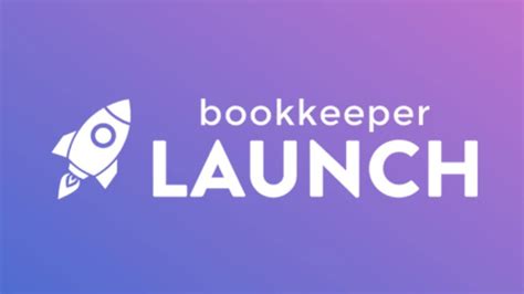 Bookkeeper launch. Things To Know About Bookkeeper launch. 